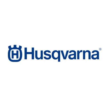 01 - Husqvarna